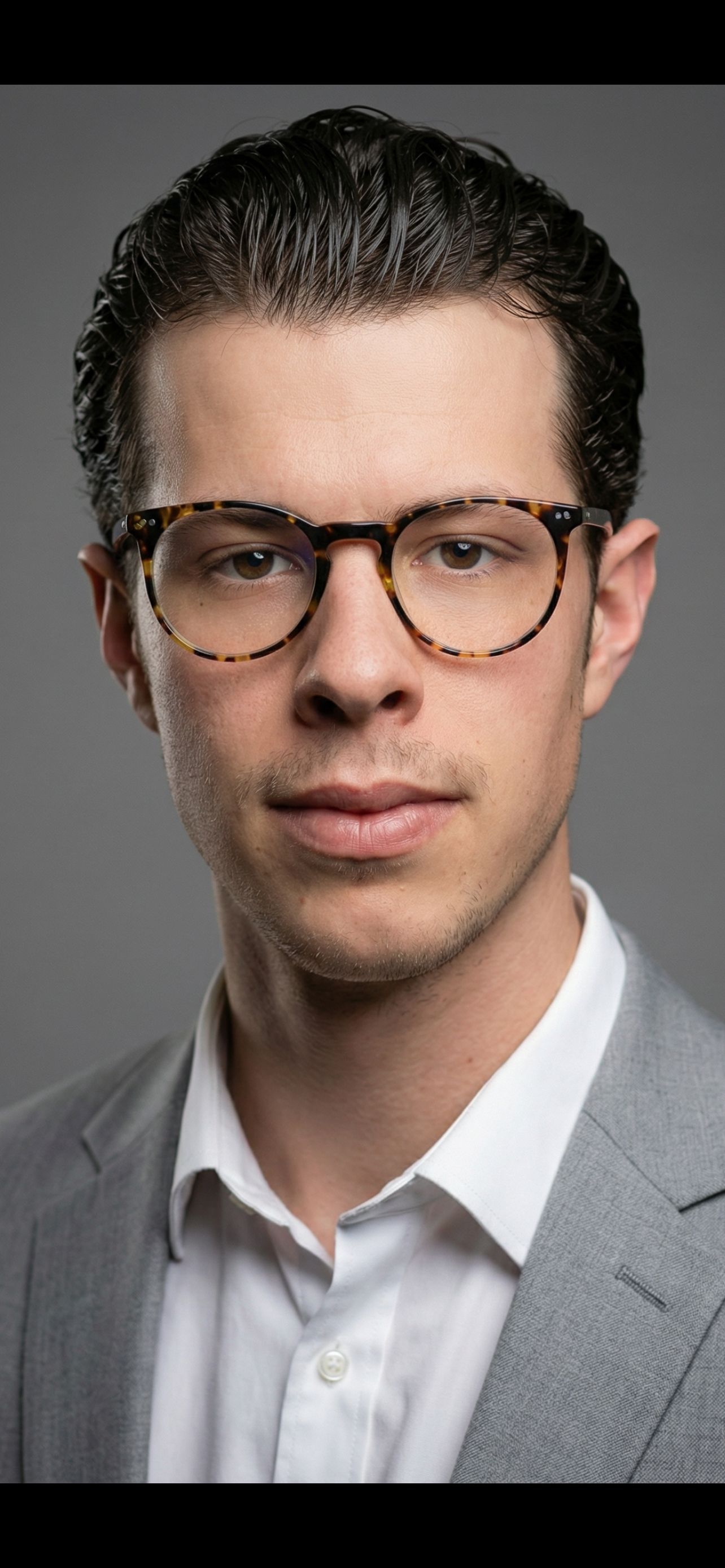 Riley Perreault — Founder, Alta AI